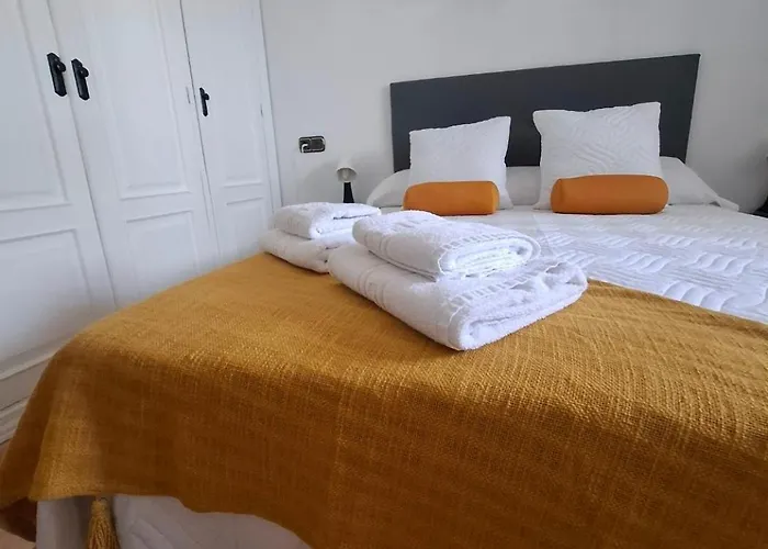 Apartamento Parral *